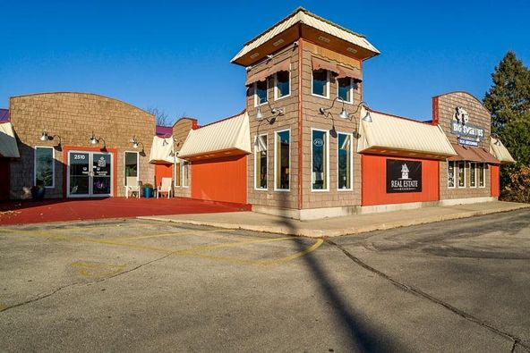 2510 Mineral Point Ave, Janesville, WI, 53548